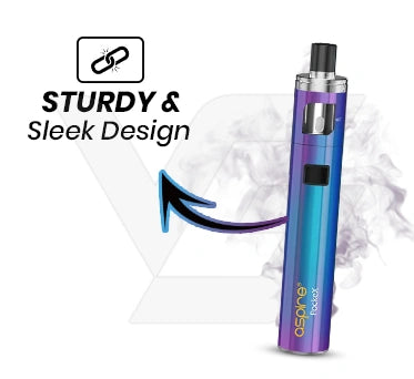 Sturdy and Sleek Design