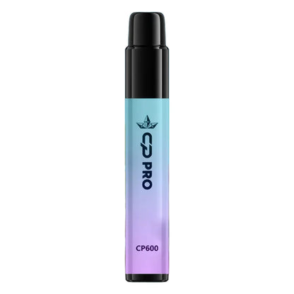Suonon CP Pro 600 Prefilled Pod Kit