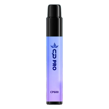 Suonon CP Pro 600 Prefilled Pod Kit