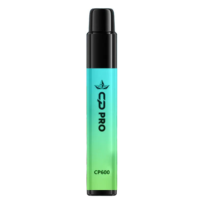 Suonon CP Pro 600 Prefilled Pod Kit