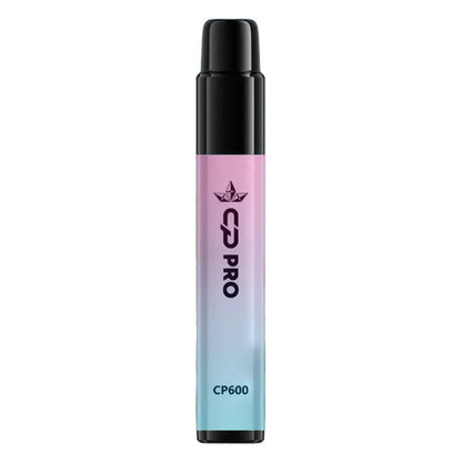 Suonon CP Pro 600 Prefilled Pod Kit