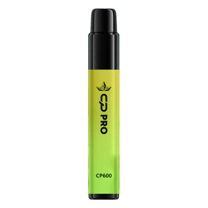 Suonon CP Pro 600 Prefilled Pod Kit