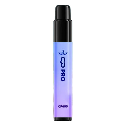 Suonon CP Pro 600 Prefilled Pod Kit