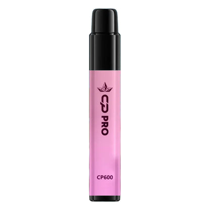 Suonon CP Pro 600 Prefilled Pod Kit
