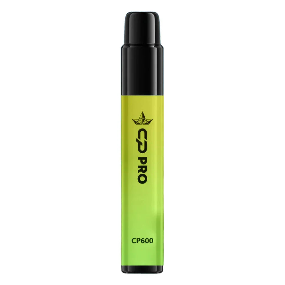 Suonon CP Pro 600 Prefilled Pod Kit