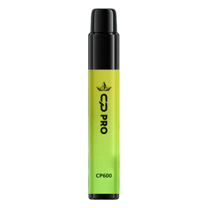 Suonon CP Pro 600 Prefilled Pod Kit