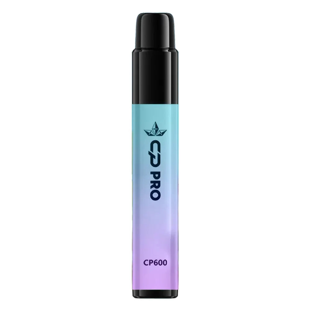 Suonon CP Pro 600 Prefilled Pod Kit