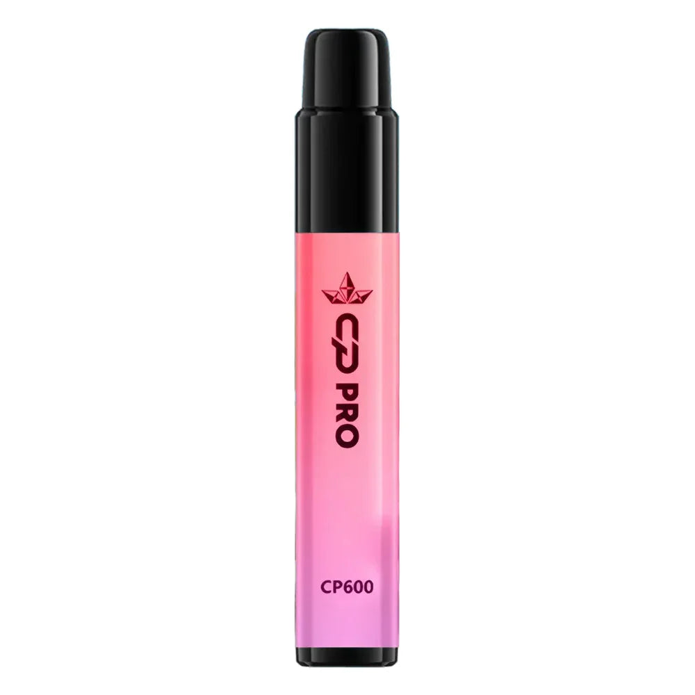 Suonon CP Pro 600 Prefilled Pod Kit
