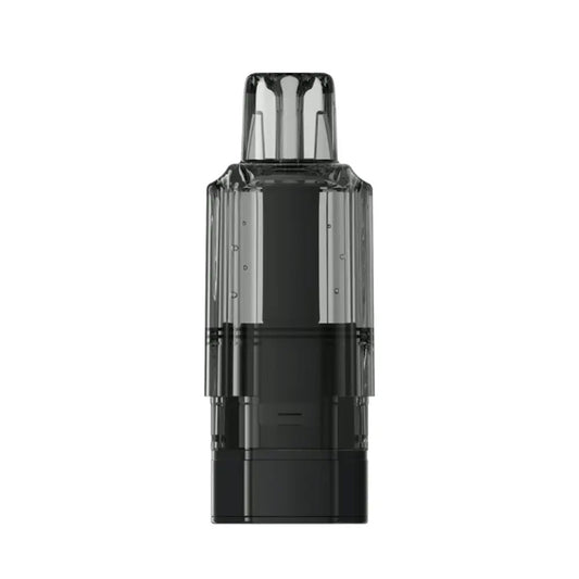 Hayati 6K Compatible Pro X 12K Prefilled Vape Pods By Suonon