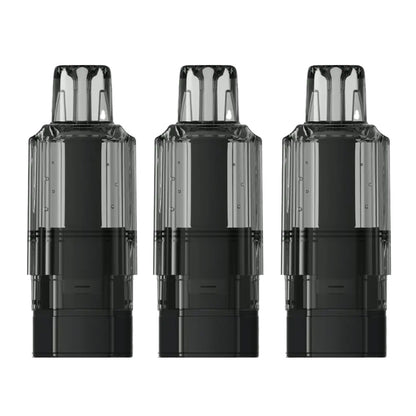 Hayati 6K Compatible Pro X 12K Prefilled Vape Pods By Suonon