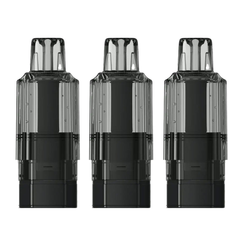 Hayati 6K Compatible Pro X 12K Prefilled Vape Pods By Suonon