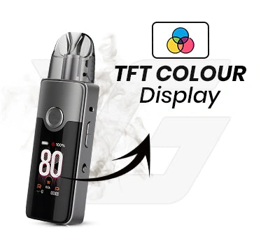 TFT Colour Display