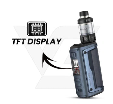 TFT Display