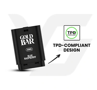TPD-Compliant Design