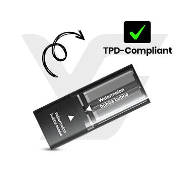 TPD-Compliant