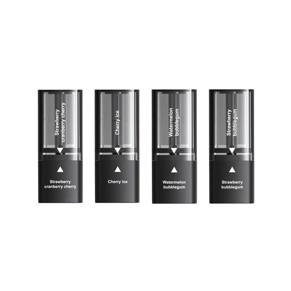 The Bling Ultra Plus 30K Prefilled Pods