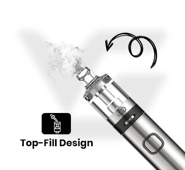 Top-Fill Design