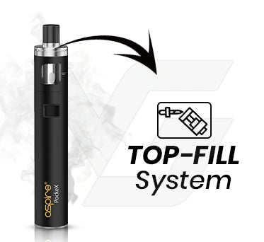 Top-Fill System