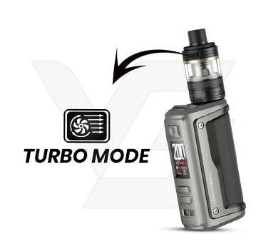 Turbo Mode
