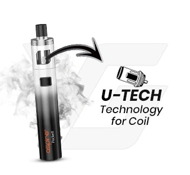 U-Tech Technology for Coil