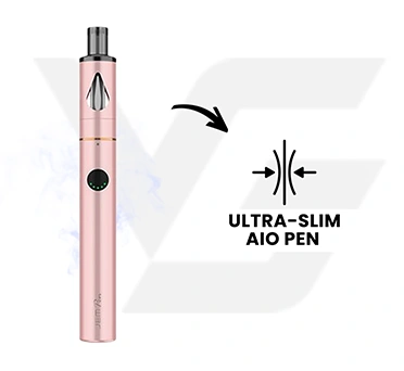 Ultra-Slim AIO Pen