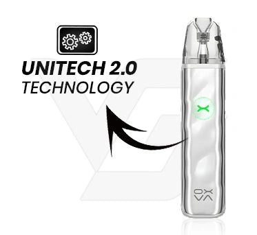 Unitech 2.0 Technology