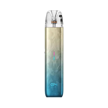 Uwell Caliburn G4 Mini Pod Kit - Coast Gold