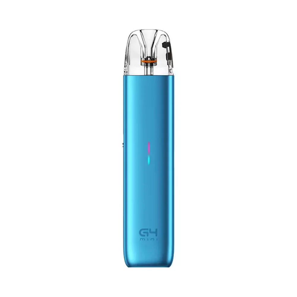 Uwell Caliburn G4 Mini Pod Kit - Lake Blue