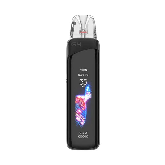 Uwell Caliburn G4 Pro Pod Kit - Stripe Black
