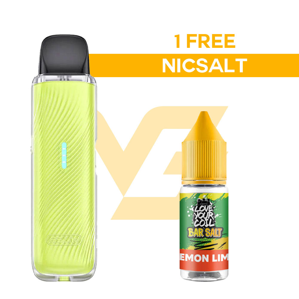 Uwell Caliburn G5 Lite Pod Kit