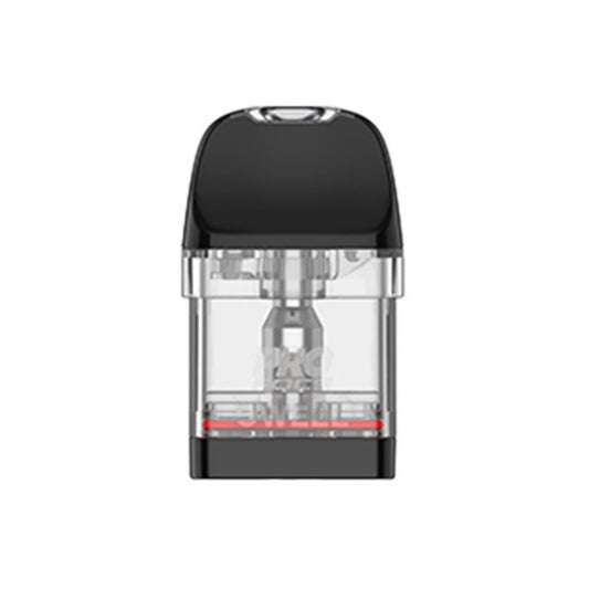 Uwell Caliburn Alpha Replacement Pods (Pack of 4)