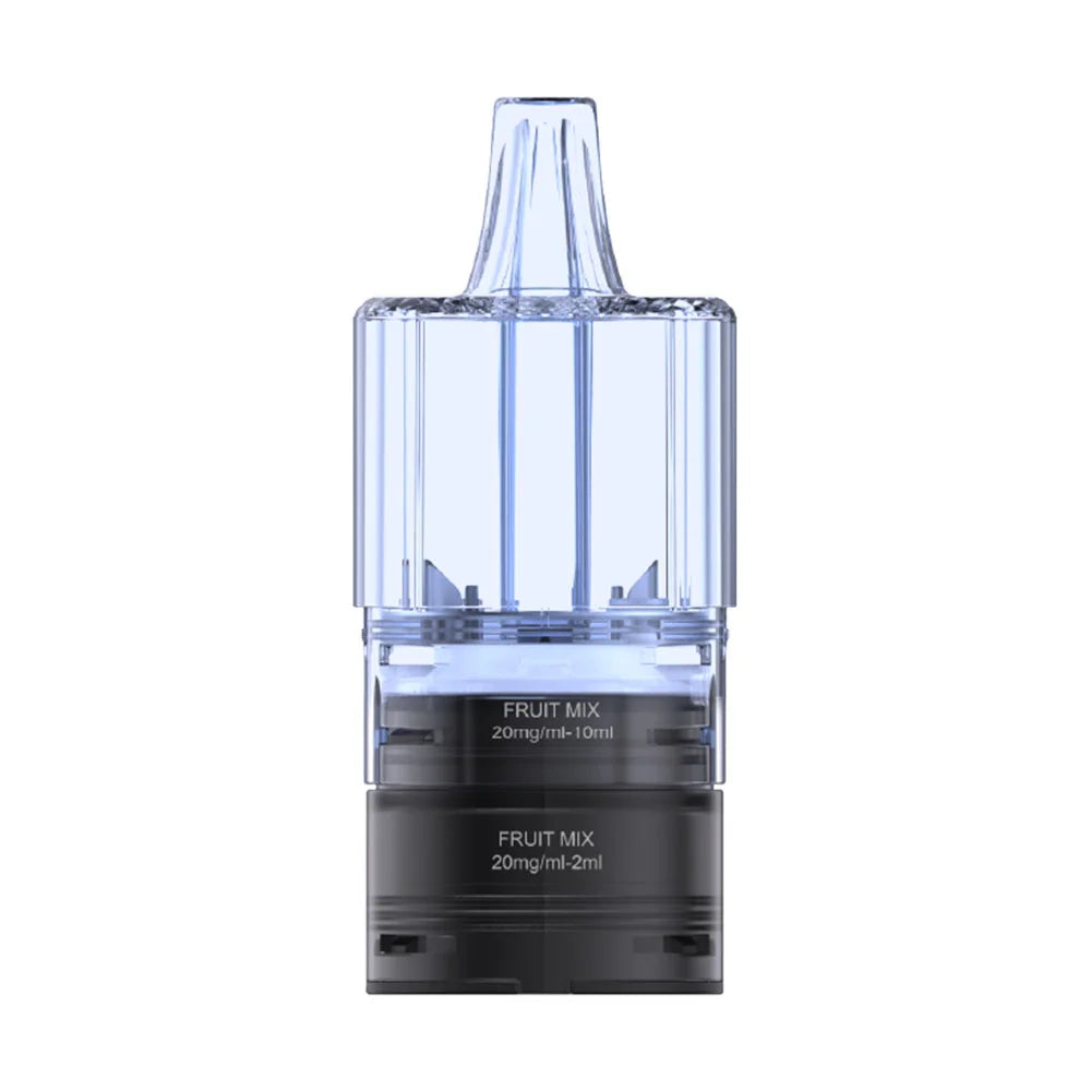 Uwell Viscore Pro Plus 40K Prefilled Pods - Fruit Mix