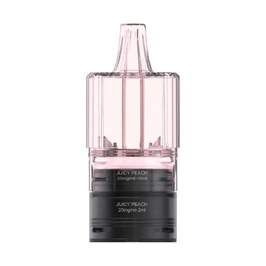 Uwell Viscore Pro Plus 40K Prefilled Pods - Juicy Peach