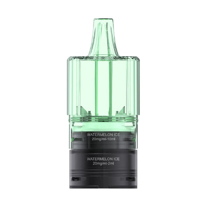 Uwell Viscore Pro Plus 40K Prefilled Pods - Watermelon Ice