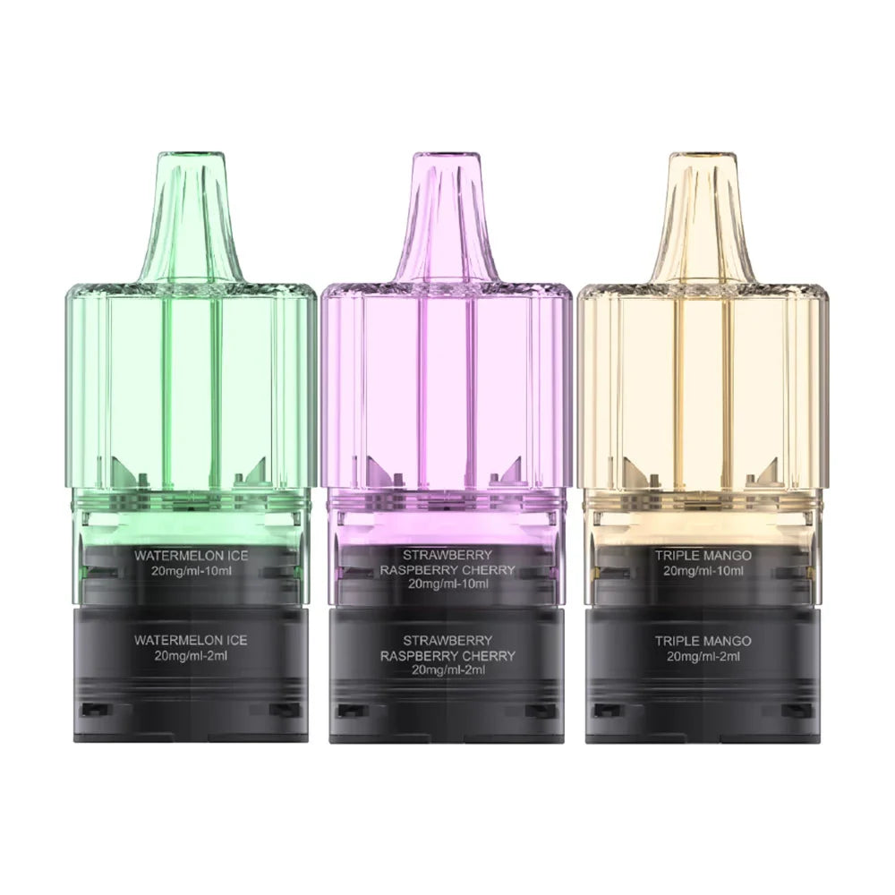 Uwell Viscore Pro Plus 40K Prefilled Pods