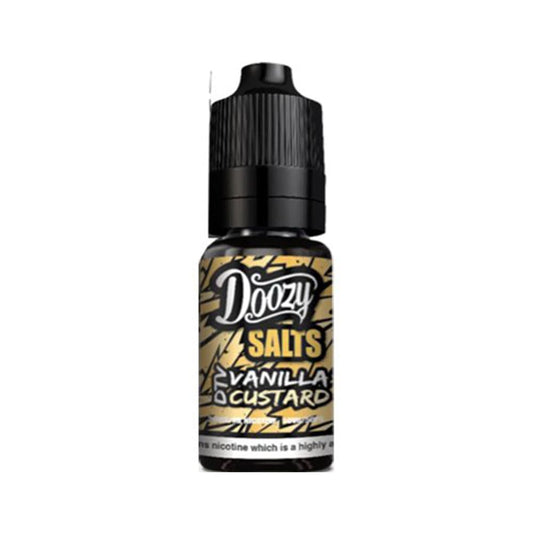 Vanilla-Custard-10ml-Nic-Salt-By-Doozy-Vape-Co