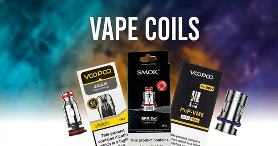 Vape Coils