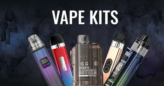 Vape Kits