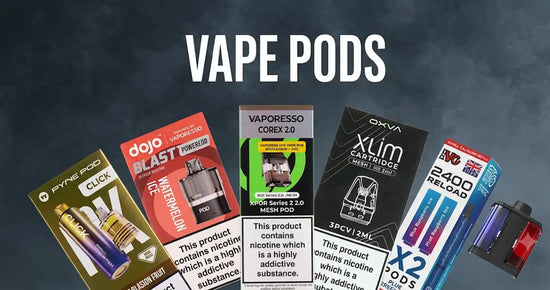 Vape Pods