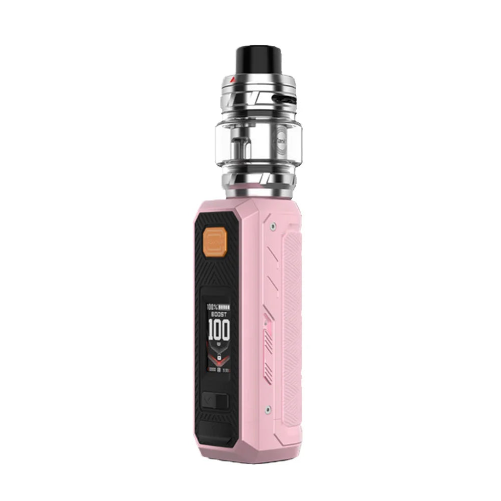 Vaporesso Armour Ultra 100W Vape Kit - Light Pink