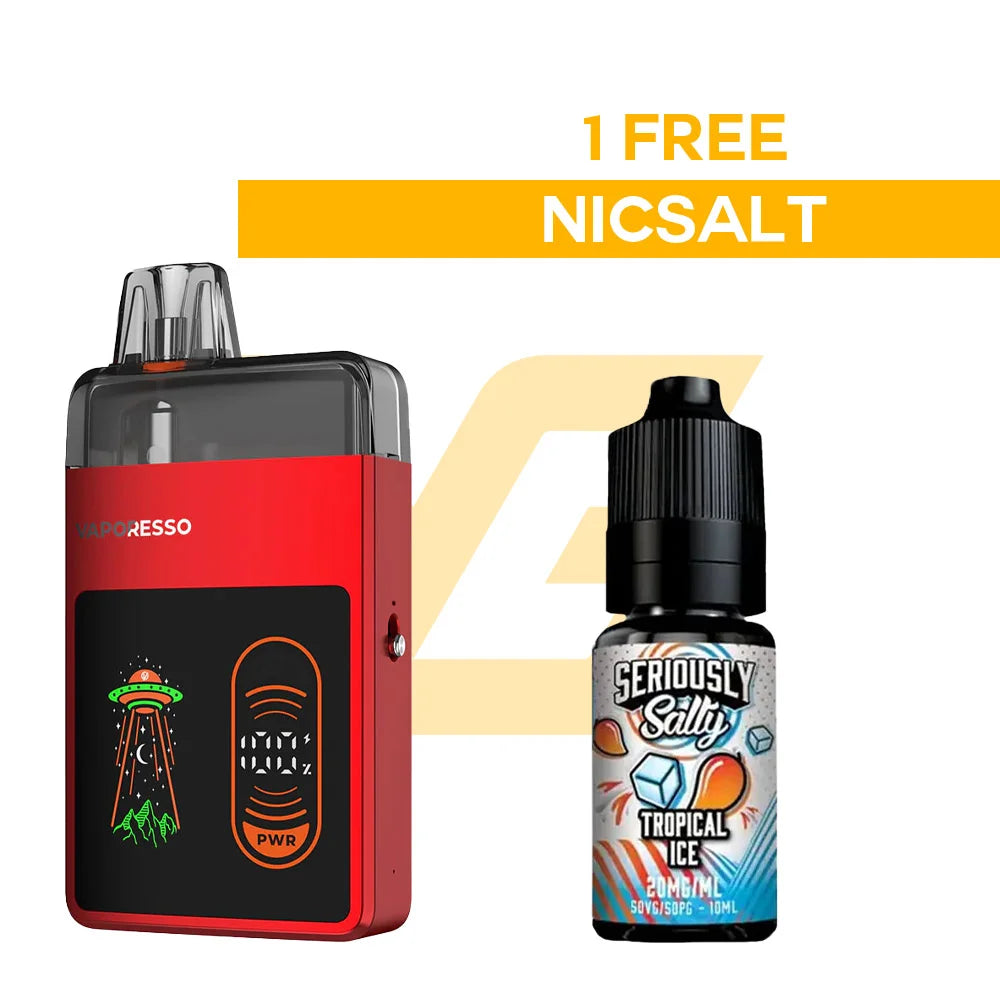 Vaporesso ECO Nano Pro Pod Kit