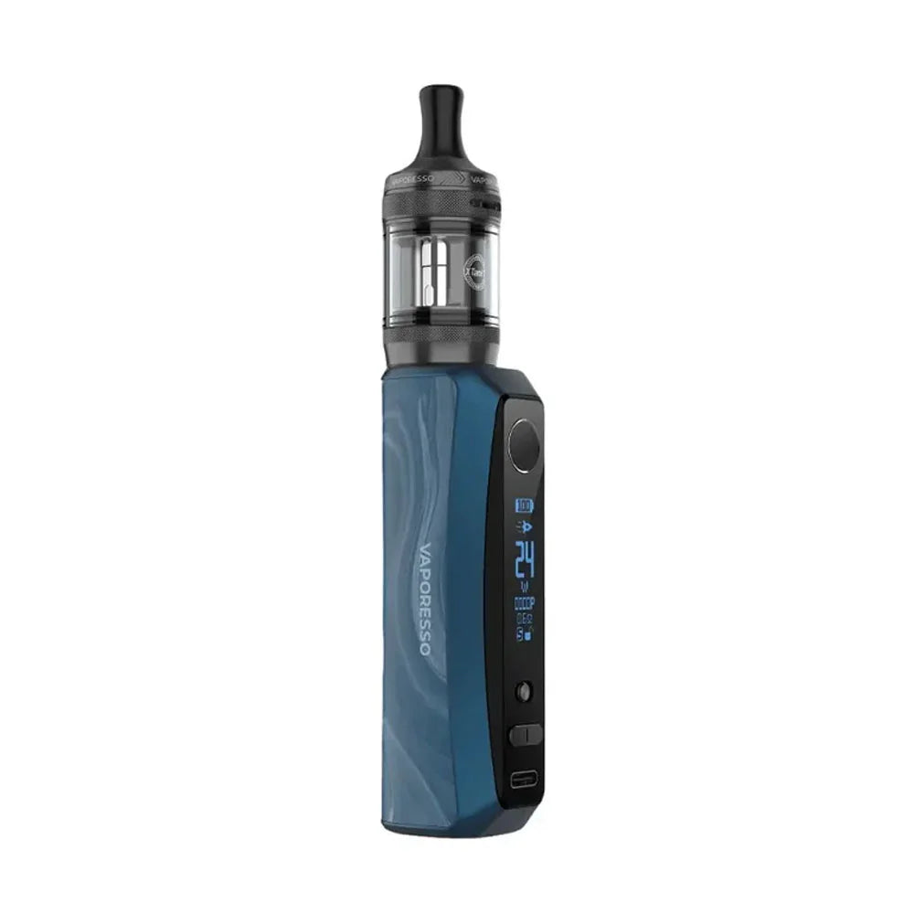 Vaporesso GTX One Pro Mod Pod Kit - Blue