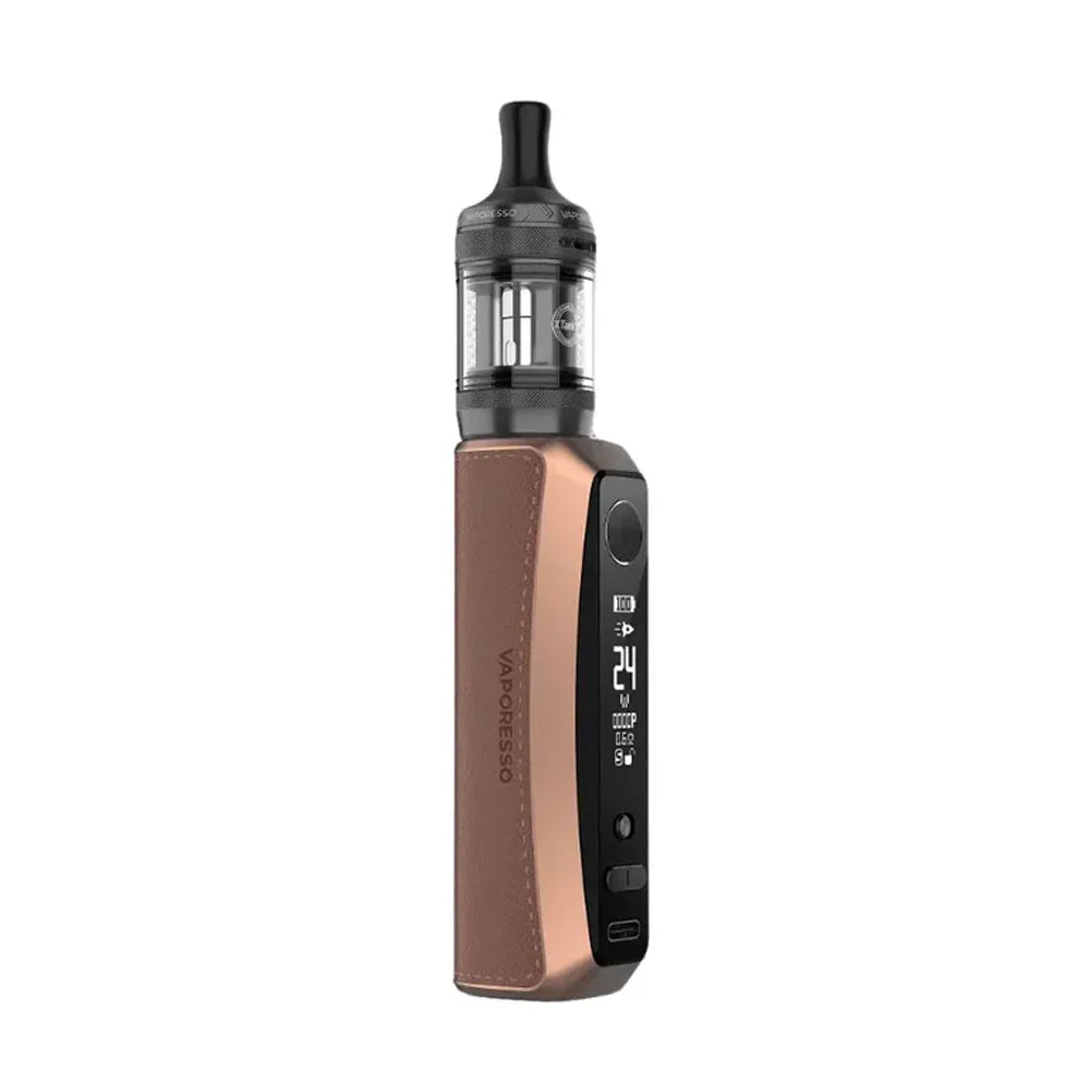 Vaporesso GTX One Pro Mod Pod Kit - Brown