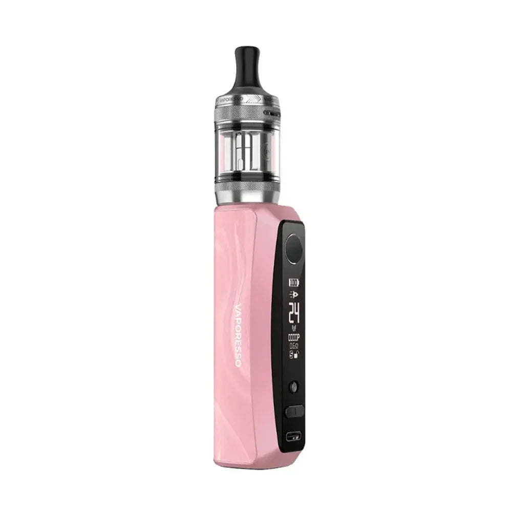 Vaporesso GTX One Pro Mod Pod Kit - Pink