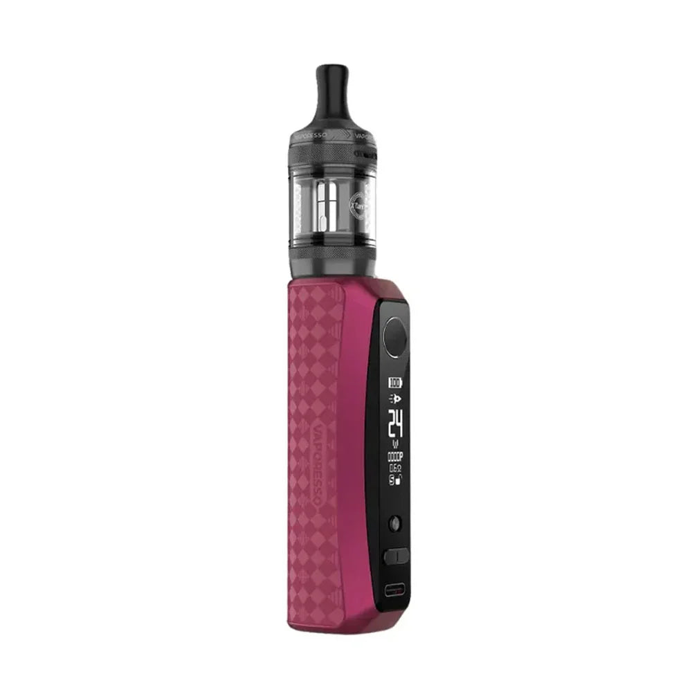 Vaporesso GTX One Pro Mod Pod Kit - Red