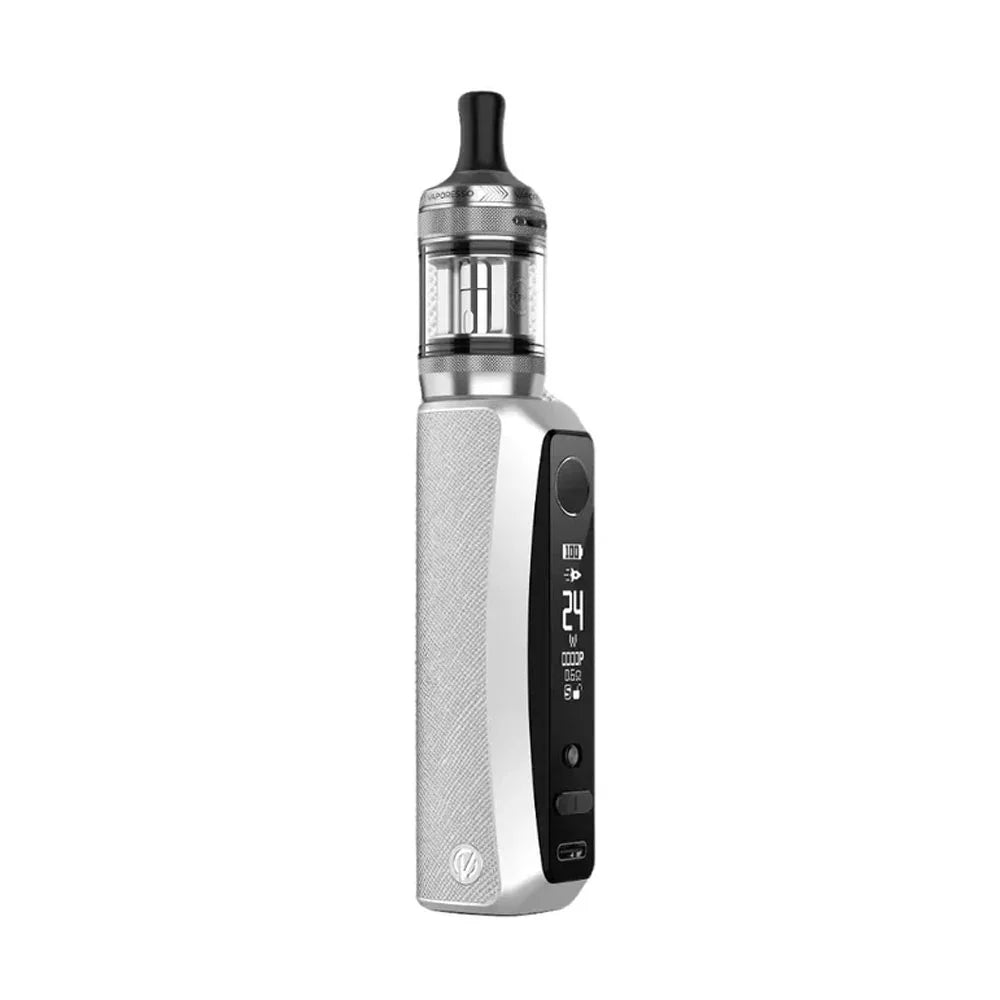 Vaporesso GTX One Pro Mod Pod Kit - Silver