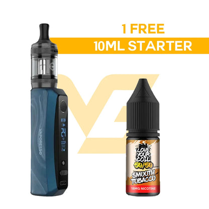 Vaporesso GTX One Pro Pod Vape Kit