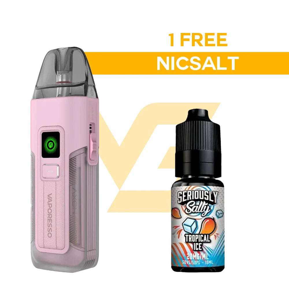 Vaporesso LUXE X2 Vape Kit