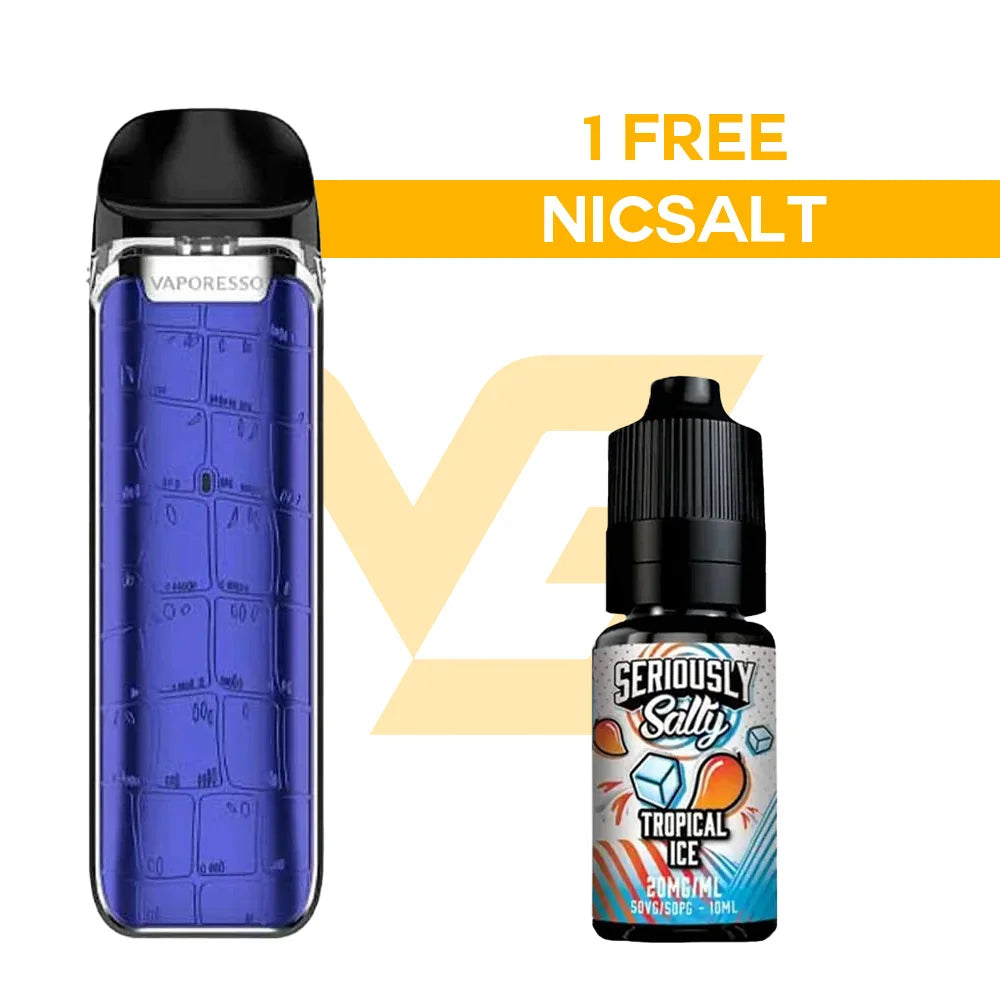 Vaporesso Luxe Q Pod Kit