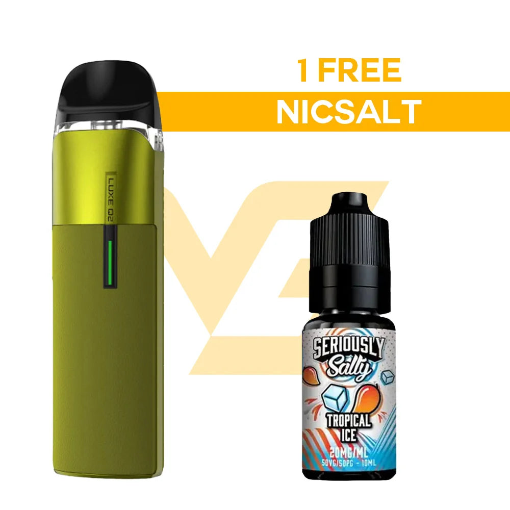 Vaporesso Luxe Q2 Kit